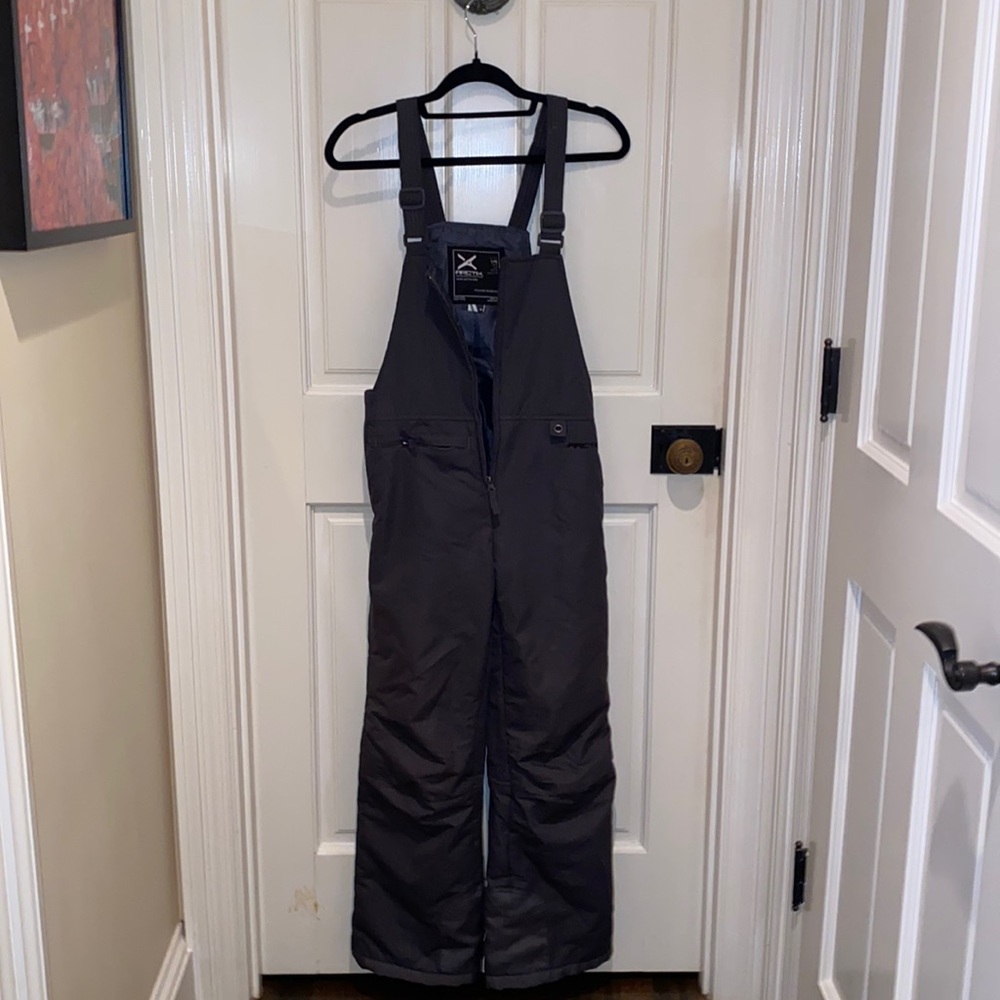 KIDS SKI PANTS